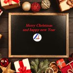 Ai Lance Go wishes you Merry Christmas and a happy new year
