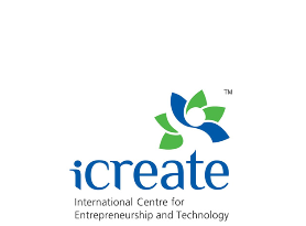 ICreate logo