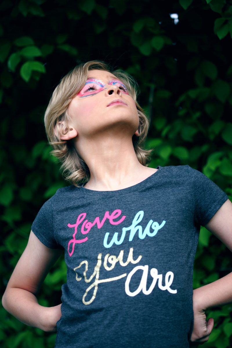 Speak Your Quirky Vibe With The Cool T-Shirt Design